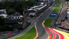 Sprint y Clasificación del GP de Bélgica 2025, así fue este sábado de F1