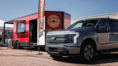 Ford se da la meta de que la mitad de ventas de sus autos serán eléctrificados para 2030