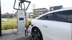 Mercedes-Benz abre su primer hub de carga rápida en Japón y planea 25 más