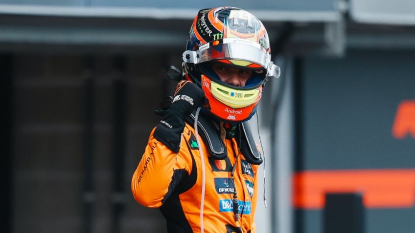 Gran Premio de Bélgica 2026: Resultados de carrera, Piastri dominó en pista