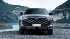 Changan CS95 Plus 2026, precios y versiones en México ¿Cuáles son sus características?