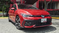VW Golf GTI 2025: ¿Qué tal se maneja el Hatchback de entusiasta? Prueba, motor y precio en México