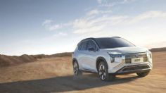 Mitsubishi sale de China y esto es lo que representa para la marca