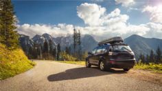 ¿Cómo usar correctamente los frenos en caminos de grava o tierra?