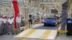 Nissan concentrará su producción en Aguascalientes y cerrará CIVAC en 2025