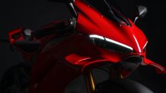 Ducati Panigale V4 gana el Red Dot Award: presume 216 CV y diseño impecable