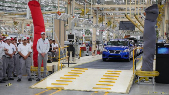 Nissan concentrará su producción en Aguascalientes y cerrará CIVAC en 2025