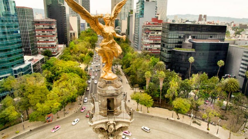 ¿Cómo tomar glorietas o rotondas en CDMX sin cometer errores?