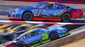 Foto ilustrativa de la nota titulada: Alessandros Racing, a la búsqueda de la Conquista de la Sultana del Norte en NASCAR