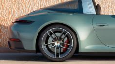 Porsche redefine su estrategia global tras caída de ingresos y alza de costos en 2025