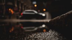 Así funciona el seguro de auto en temporada de lluvias, época en la que aumentan accidentes