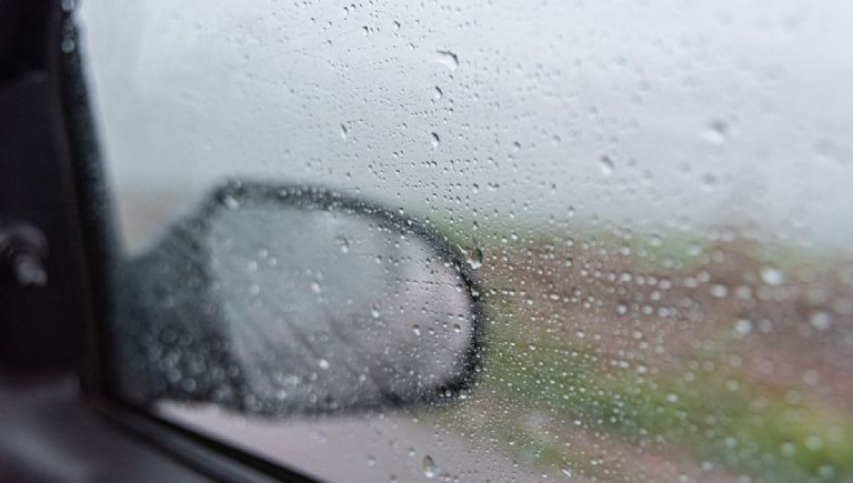 Un seguro de auto no solo protege la estabilidad financiera