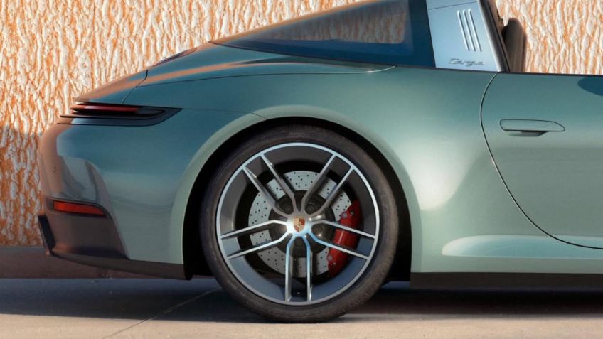 Porsche redefine su estrategia global tras caída de ingresos y alza de costos en 2025