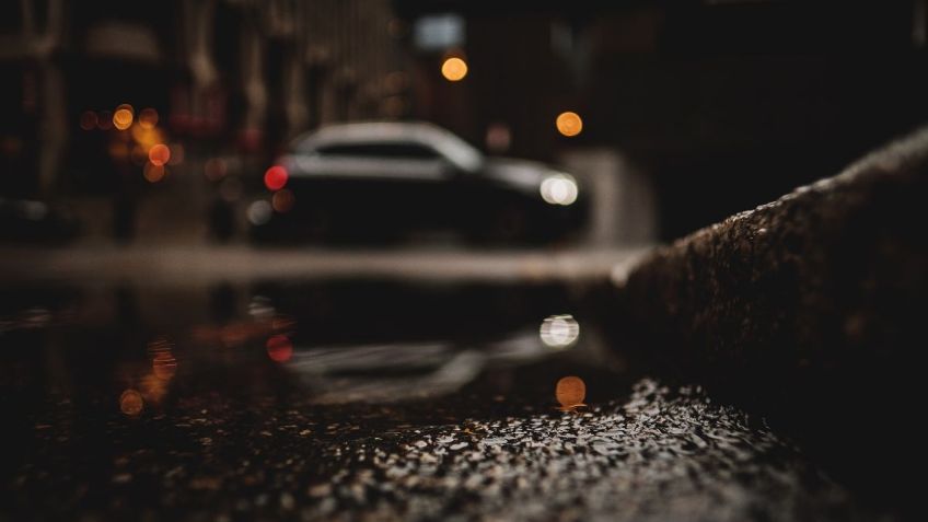 Así funciona el seguro de auto en temporada de lluvias, época en la que aumentan accidentes