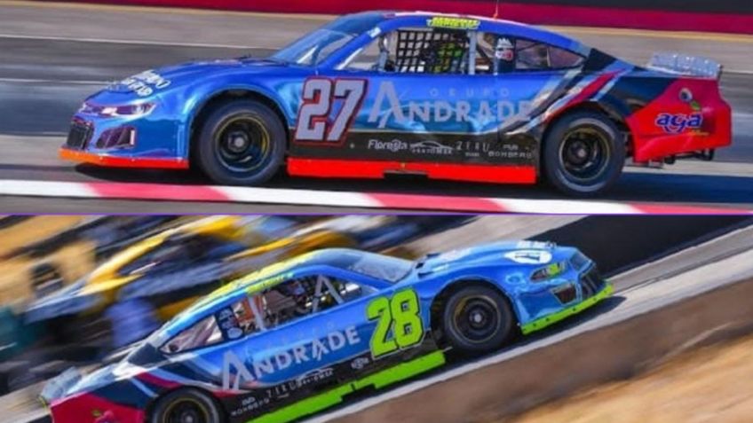 Alessandros Racing, a la búsqueda de la Conquista de la Sultana del Norte en NASCAR