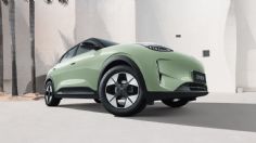 El Geely Xingyuan de 10 mil dólares supera a BYD y Tesla en ventas en China