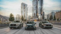 Honda Civic 2025 HEV debuta en México con su sistema híbrido de cuarta generación