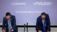 CANAPAT firma alianza con PASE para el uso del TAG en autopistas