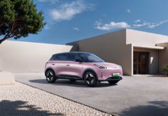 Foto ilustrativa de nota Mundial de Fútbol 2026: Estos son los autos eléctricos más baratos para estrenar