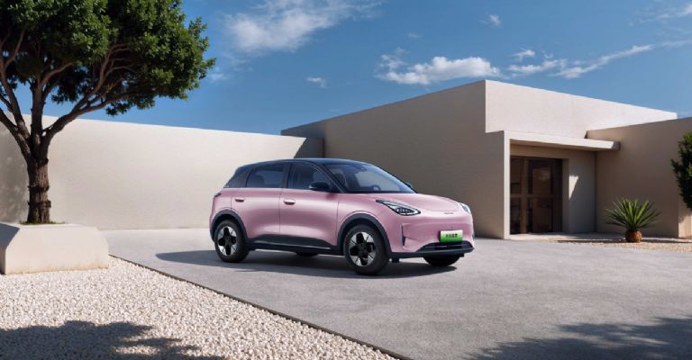 Autos eléctricos líderes de ventas