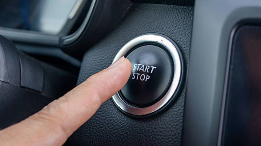 ¿Para qué sirve el sistema start-stop y cuándo es mejor desactivarlo?