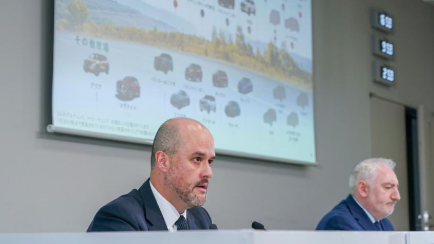 Nissan reduce pérdidas en el primer trimestre y acelera su plan Re:Nissan