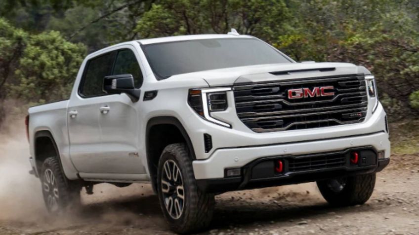 Profeco recuerda el llamado a revisión de 2,308 vehículos en México