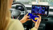 Foto ilustrativa de la nota titulada: Volkswagen convierte sus vehículos en consolas de juegos con AirConsole In-Car
