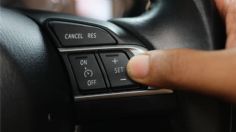 ¿Es seguro usar el control crucero bajo la lluvia? Riesgos y recomendaciones