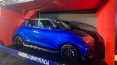 Suzuki Swift Sport Final Edition, ¿Cuáles son sus precios en México?