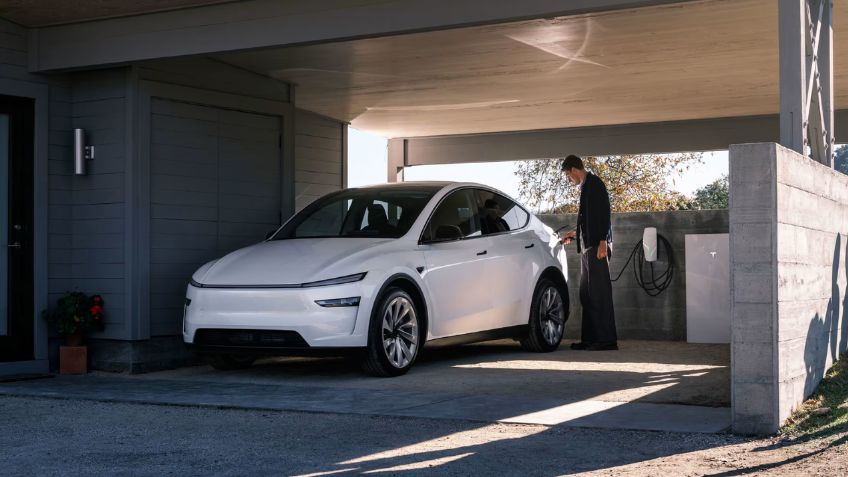 ¿Son reciclables las baterías de autos eléctricos? Esto dicen los expertos