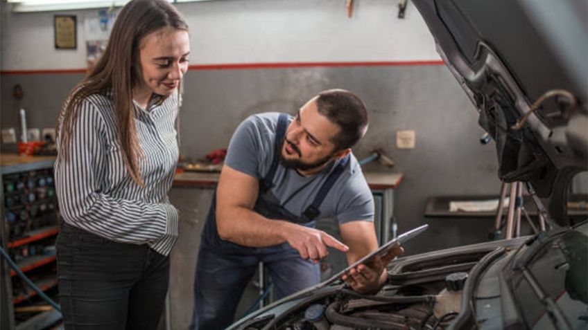 ¿Qué afinación necesita tu auto? Diferencias entre afinación menor y mayor