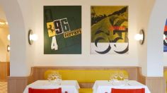 Ristorante Cavallino: sabor, diseño e historia en el restaurante oficial de Ferrari