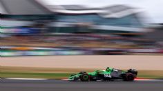 GP de Gran Bretaña 2025: Resumen y Resultados de carrera, Norris gana, Hulkenberg logra podio