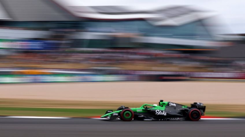 GP de Gran Bretaña 2025: Resumen y Resultados de carrera, Norris gana, Hulkenberg logra podio