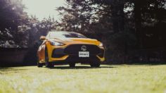 MG GT es el mejor compañero para lucirse en el verano