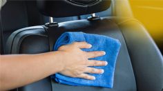 ¿Cómo cuidar los asientos del auto y evitar que se desgasten rápido?