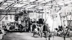 Ford de México: Así ha sido la evolución de su centro de ingeniería