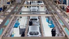 En junio aumentó la producción y exportación de autos en México
