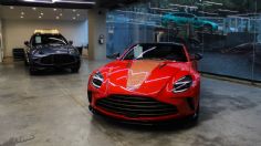 En autos de lujo, la experiencia en agencia importa más que nunca, revelan marcas