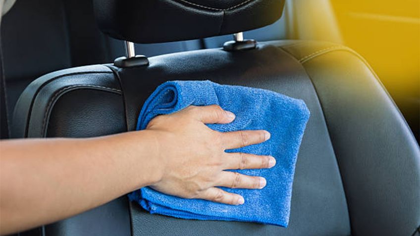 ¿Cómo cuidar los asientos del auto y evitar que se desgasten rápido?