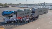 Foto ilustrativa de la nota titulada: Nissan: Una empresa de ingenieros que crean el presente y futuro de la movilidad en México