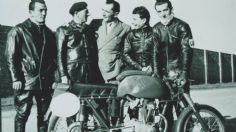 Ducati cumple 99 años y lleva su museo a la era digital