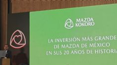 Mazda Kokoro, un gran proyecto en pro de la niñez en México y es su inversión más grande