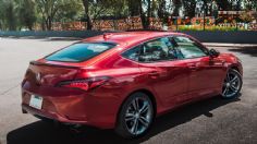 Probamos el Acura Integra A-Spec: potencia, precisión y espacio en un solo sedán