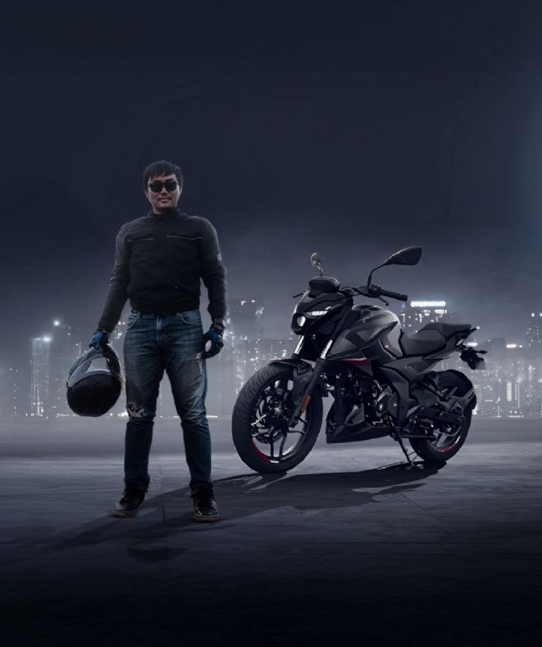 Tecnologías patentadas por Bajaj Motos