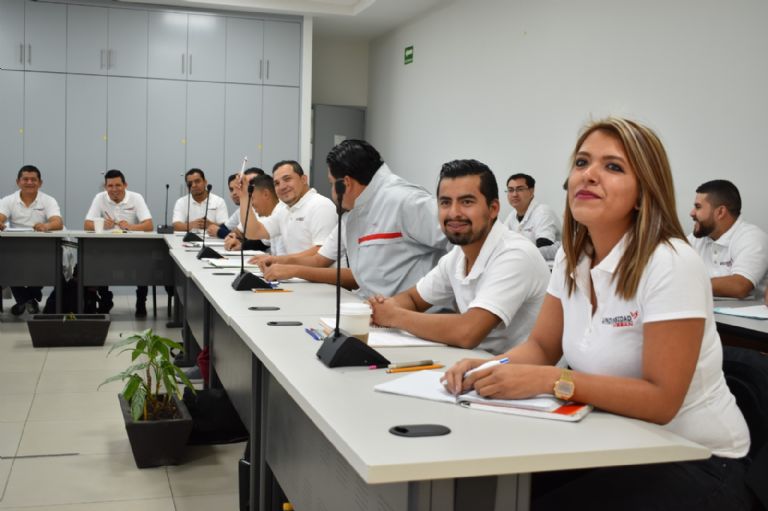 Nissan fomenta la innovación automotriz