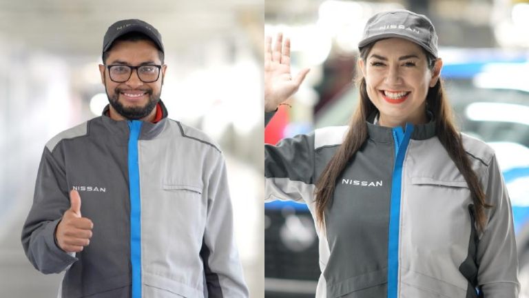 Ingenieros son clave en la calidad de Nissan