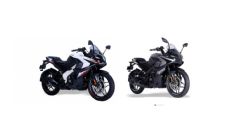 Bajaj RS200: La moto más deportiva del fabricante indio en México