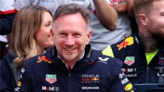 Red Bull anuncia salida de Horner tras desastrosa primera mitad de F1 2025